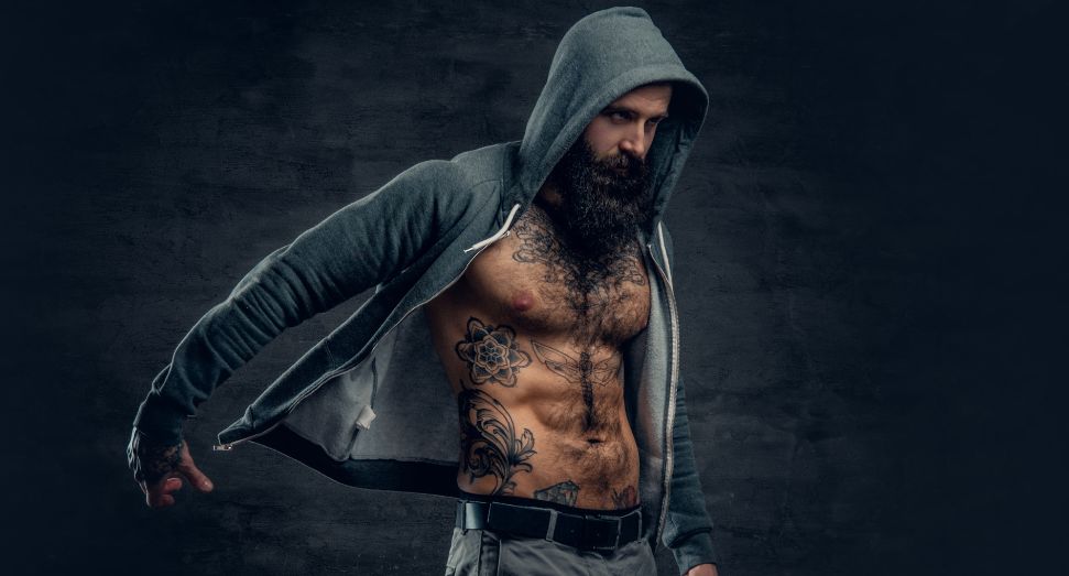 Custom Gym Clothes in Seattle