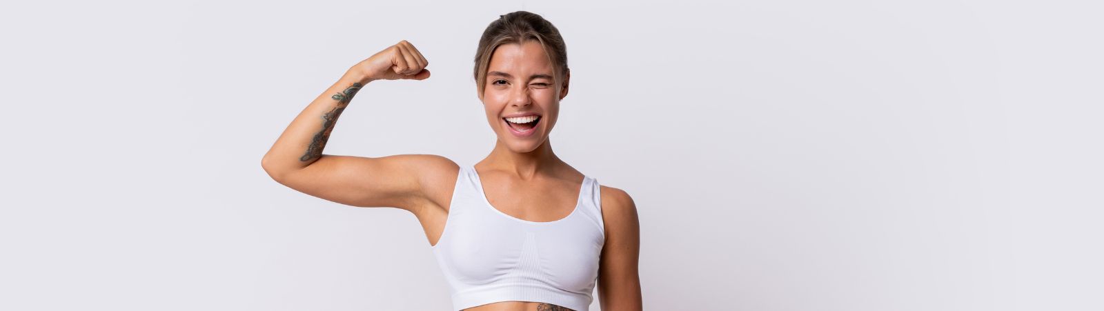 Fitness Clothes in Seattle