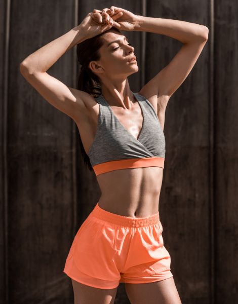 Fitness Clothes Tampa