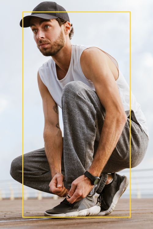 Gym Footwear Supplier Sports Footwear Vendor