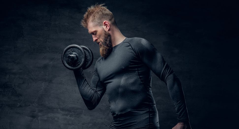 Wholesale Fitness Clothes in Seattle