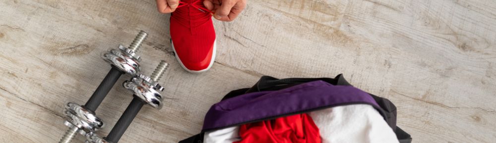 Wholesale Fitness Clothes in Tampa