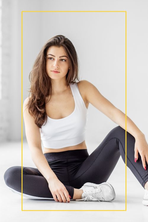 Minimalist Gym Wear Vendor Minimalist Gym Wear Supplier