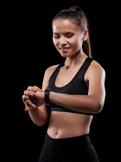 Gym Clothes Vendor in Seattle