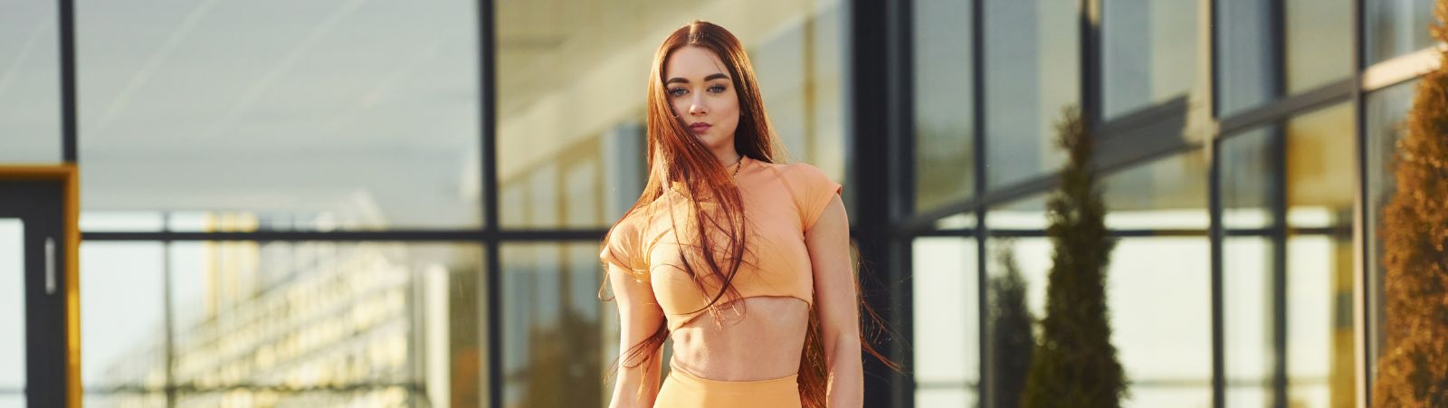 Gym Clothes Vendor in Tampa