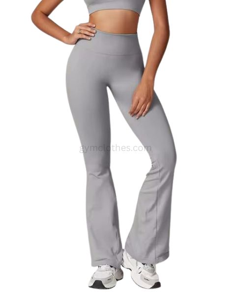 Flare & Wide-leg Yoga Pants Vendor
