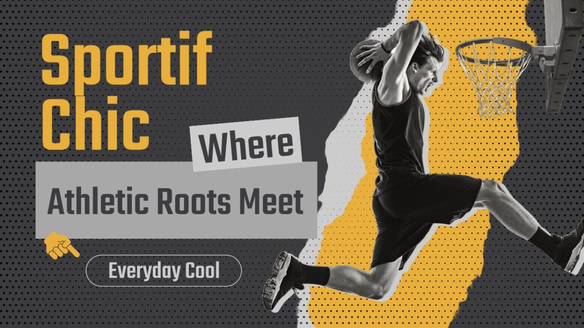 White Label Sportif Chic