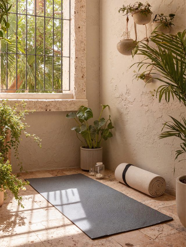 Essential Comfort For Every Yoga Session