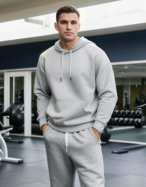 White Label Gym Wear in Illinois