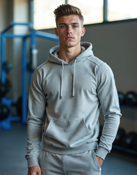 White Label Fitness Wear in Iowa