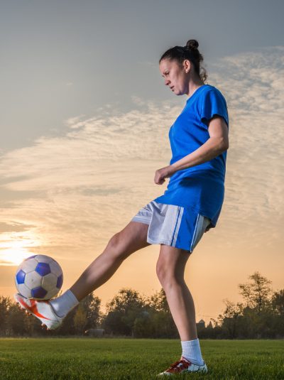 Sport Clothes Vendor in Illinois