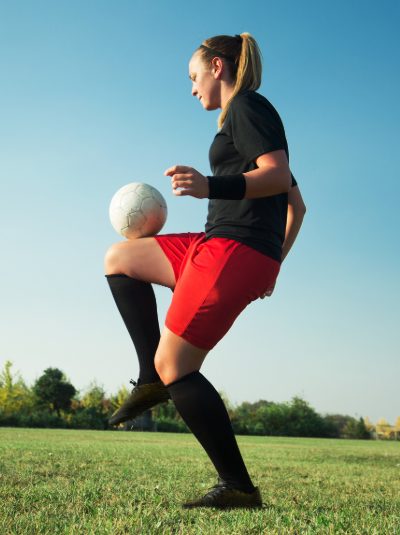 Sport Clothes Vendor in Iowa
