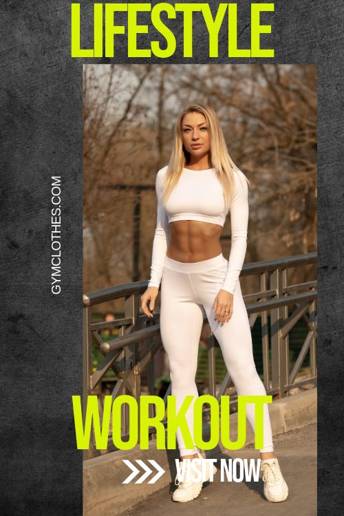 Summer Sport Wear Collection Summer Gym Wear Collection