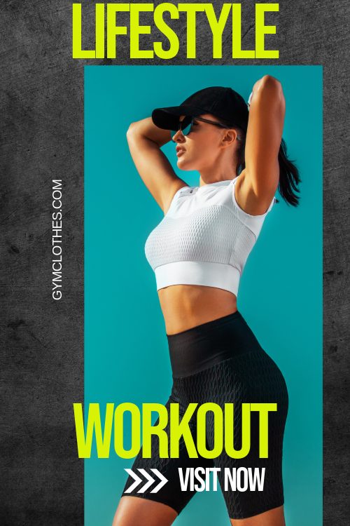 Summer Activewear Collection Summer Fitness Wear Collection