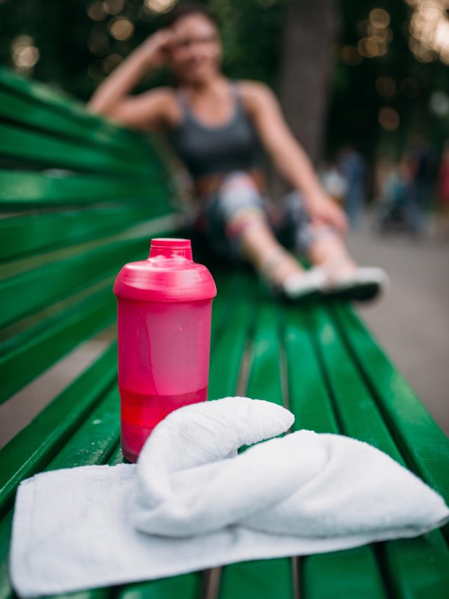 Essential Fitness Accessories For Every Workout