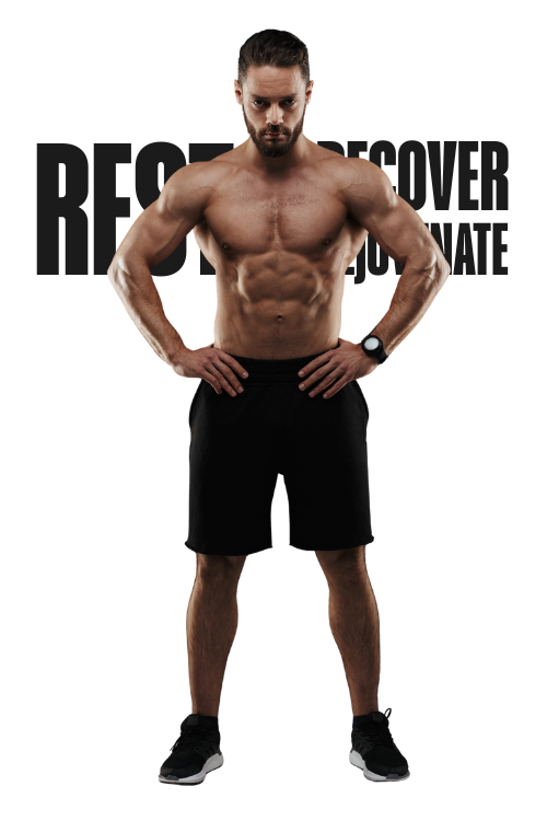 Mens Hybrid Shorts Vendor