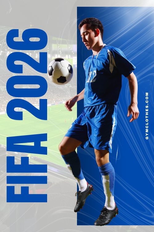 Football Clothes Manufacturer Football Clothes Supplier