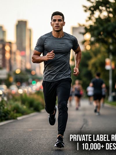 Private Label Workout Clothes in LATAM