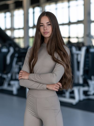 Gym Wear Wholesaler in El Salvador