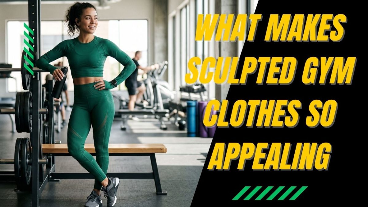 Body Contouring Activewear