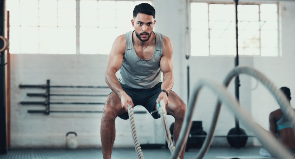 Custom Gym Clothes in Mexico