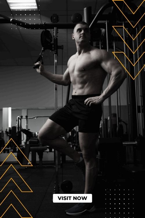 Custom Gym Wear Bulk Gym Wear