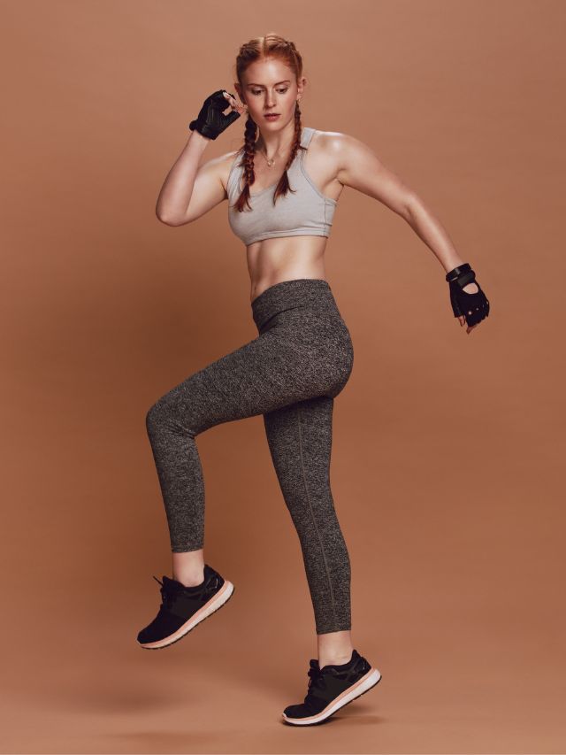 Performance Activewear for Mexico’s Growing Fitness Market
