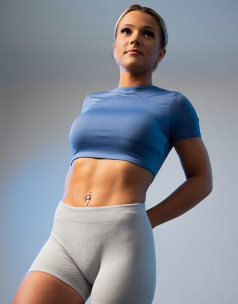 activewear clothing manufacturers in El Salvador