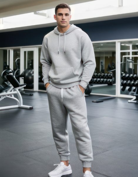 Private Label Activewear in Mexico
