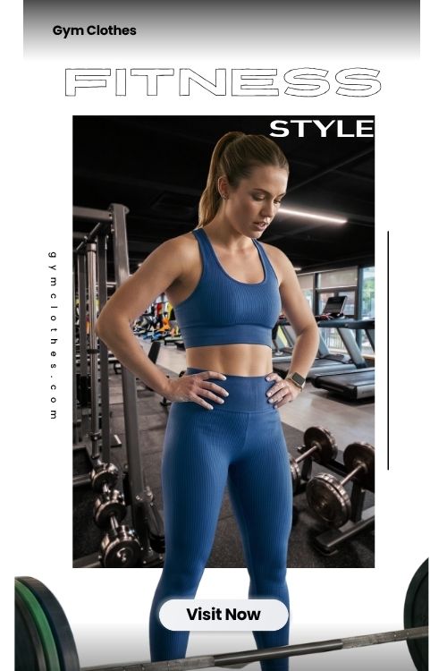 Wholesale Sculpted Gym Clothes Custom Sculpted Gym Clothes