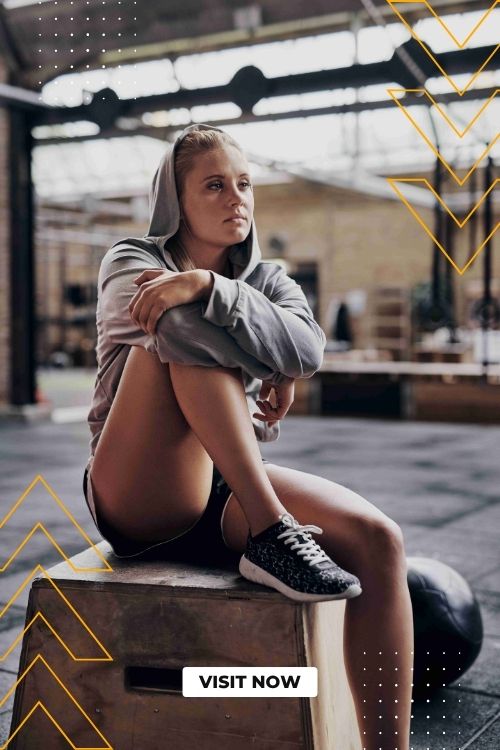 Unbranded Gym Wear Blank Gym Wear
