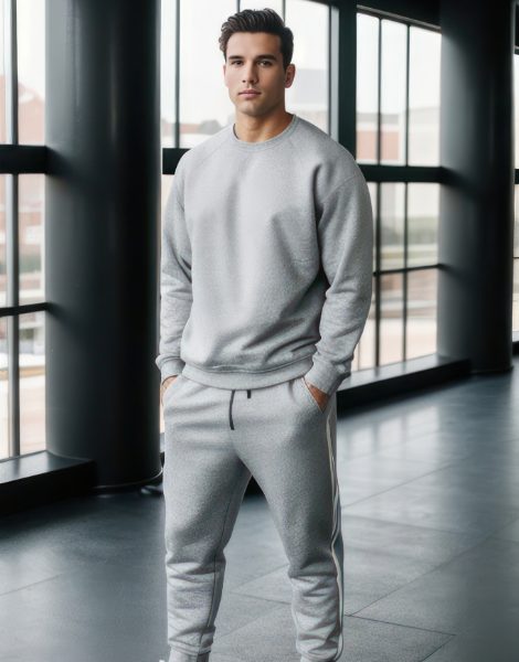 workout clothes manufacturer in El Salvador