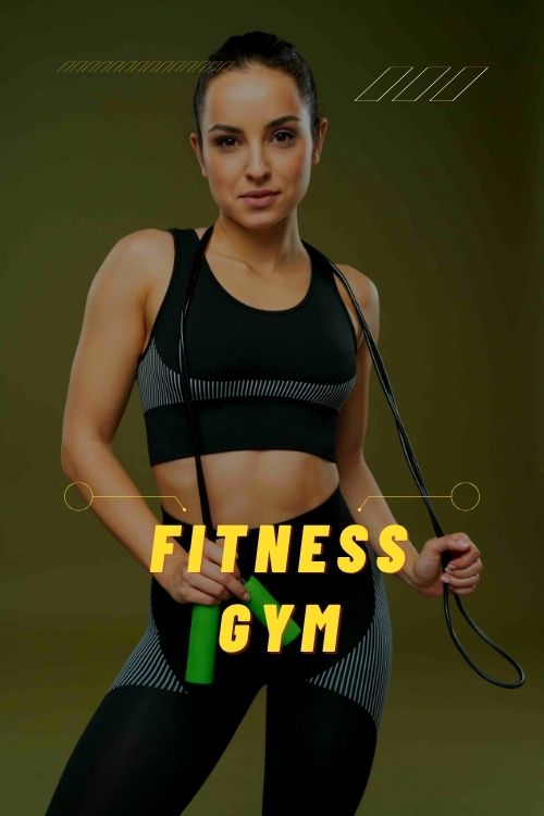Custom Sublimation Workout Clothing