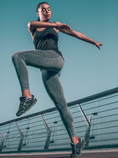 Gym Wear Wholesaler in Argentina