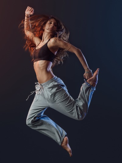 Activewear Wholesaler in Ecuador