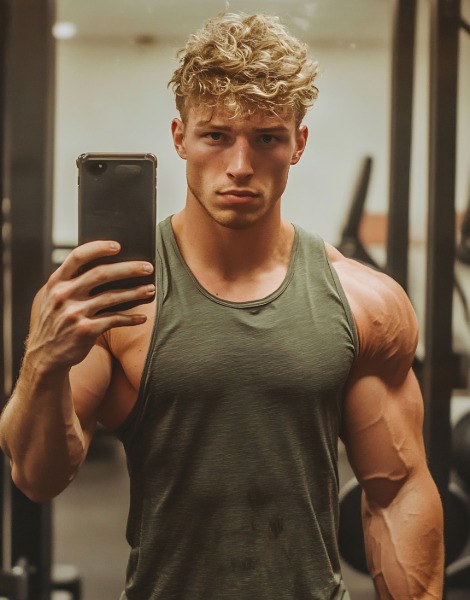 Blank Fitness Wear in Argentina