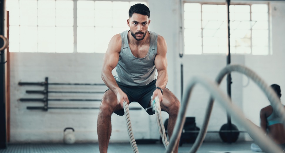 Custom Gym Clothes in Argentina