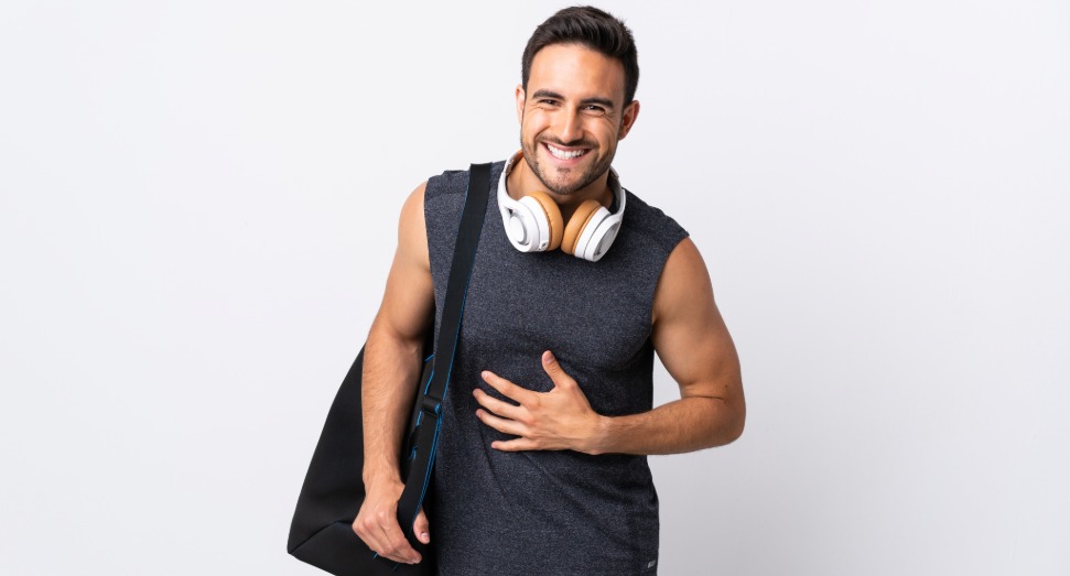 Custom Workout Clothes in Ecuador