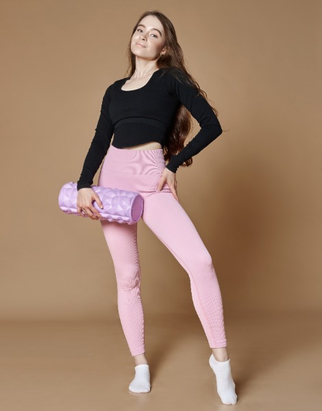 Private Label Gym Wear in Argentina
