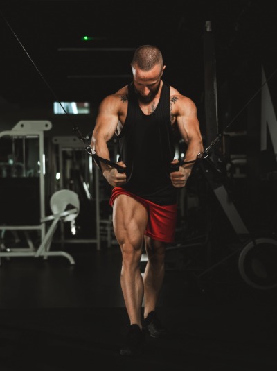 Gym Wear Supplier in Argentina