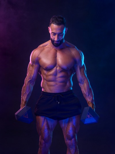 Activewear Supplier in Chile