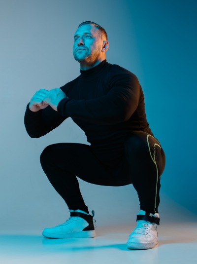 Sportswear Supplier in Ecuador
