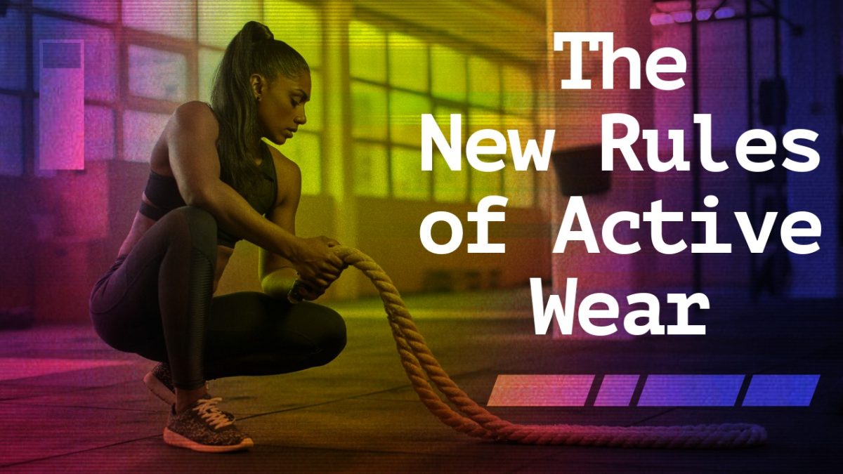 What Workout Clothes Brands Should Stock This Fall