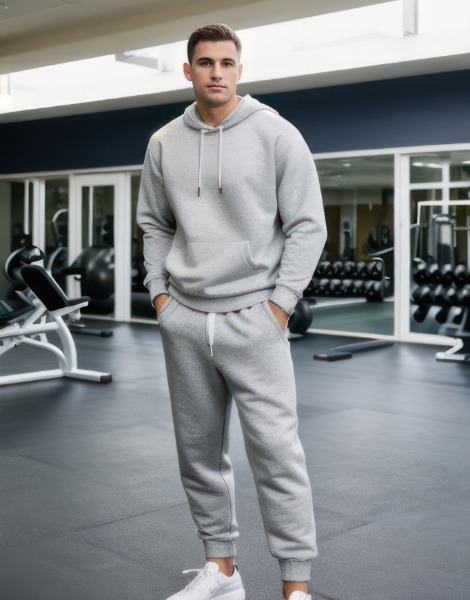 White Label Gym Wear in Argentina