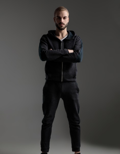 White Label Gym Wear in Chile