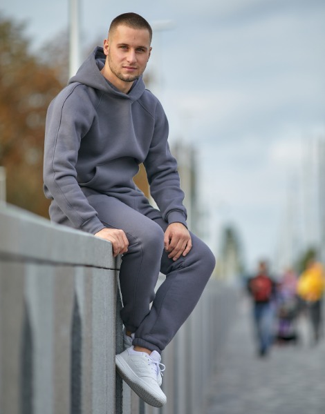 White Label Activewear in Ecuador